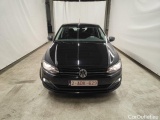  Volkswagen  Polo Volkswagen  1.6 TDI 70kW Comfortline 5d 