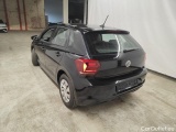  Volkswagen  Polo Volkswagen  1.6 TDI 70kW Comfortline 5d #4