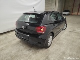  Volkswagen  Polo Volkswagen  1.6 TDI 70kW Comfortline 5d #5