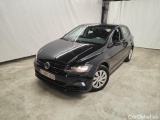  Volkswagen  Polo Volkswagen  1.6 TDI 70kW Comfortline 5d #2
