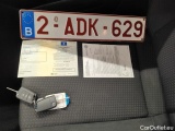  Volkswagen  Polo Volkswagen  1.6 TDI 70kW Comfortline 5d #7