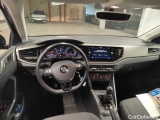  Volkswagen  Polo Volkswagen  1.6 TDI 70kW Comfortline 5d #9