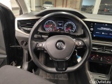  Volkswagen  Polo Volkswagen  1.6 TDI 70kW Comfortline 5d #25