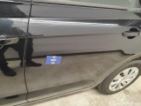  Volkswagen  Polo Volkswagen  1.6 TDI 70kW Comfortline 5d #43