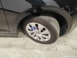  Volkswagen  Polo Volkswagen  1.6 TDI 70kW Comfortline 5d #62