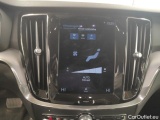  Volvo  V60 Volvo  B4 D GT Geartronic Momentum Core 5d #26