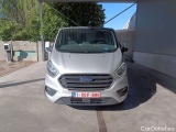  Ford  Transit Ford  Custom 340S 2.0TD130Pk/96Kw A6 FWD Limited 4d 