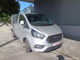  Ford  Transit Ford  Custom 340S 2.0TD130Pk/96Kw A6 FWD Limited 4d #2