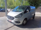 Ford  Transit Ford  Custom 340S 2.0TD130Pk/96Kw A6 FWD Limited 4d #3