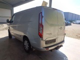  Ford  Transit Ford  Custom 340S 2.0TD130Pk/96Kw A6 FWD Limited 4d #4