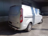  Ford  Transit Ford  Custom 340S 2.0TD130Pk/96Kw A6 FWD Limited 4d #5