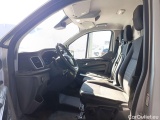  Ford  Transit Ford  Custom 340S 2.0TD130Pk/96Kw A6 FWD Limited 4d #6