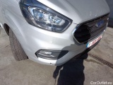  Ford  Transit Ford  Custom 340S 2.0TD130Pk/96Kw A6 FWD Limited 4d #22