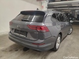  Volkswagen  Golf  Volkswagen Variant VIII 1.0 eTSI 81kW DSG Life 5d #5