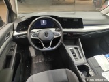  Volkswagen  Golf  Volkswagen Variant VIII 1.0 eTSI 81kW DSG Life 5d #9