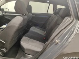  Volkswagen  Golf  Volkswagen Variant VIII 1.0 eTSI 81kW DSG Life 5d #10