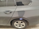  Volkswagen  Golf  Volkswagen Variant VIII 1.0 eTSI 81kW DSG Life 5d #24