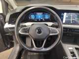  Volkswagen  Golf  Volkswagen Variant VIII 1.0 eTSI 81kW DSG Life 5d #26