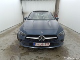  Mercedes  CLA-Klasse Mercedes-Benz CLA Shooting Brake CLA 250 e 5d 