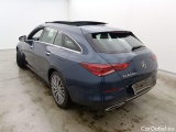  Mercedes  CLA-Klasse Mercedes-Benz CLA Shooting Brake CLA 250 e 5d #4