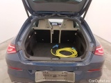  Mercedes  CLA-Klasse Mercedes-Benz CLA Shooting Brake CLA 250 e 5d #14