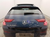  Mercedes  CLA-Klasse Mercedes-Benz CLA Shooting Brake CLA 250 e 5d #23