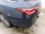  Mercedes  CLA-Klasse Mercedes-Benz CLA Shooting Brake CLA 250 e 5d #41