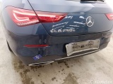  Mercedes  CLA-Klasse Mercedes-Benz CLA Shooting Brake CLA 250 e 5d #44