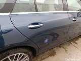  Mercedes  CLA-Klasse Mercedes-Benz CLA Shooting Brake CLA 250 e 5d #54