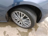  Mercedes  CLA-Klasse Mercedes-Benz CLA Shooting Brake CLA 250 e 5d #66