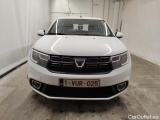  Dacia  Sandero Dacia  1.0 SCe 75 Lauréate 5d 