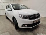  Dacia  Sandero Dacia  1.0 SCe 75 Lauréate 5d #2