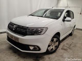  Dacia  Sandero Dacia  1.0 SCe 75 Lauréate 5d #3