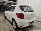  Dacia  Sandero Dacia  1.0 SCe 75 Lauréate 5d #4
