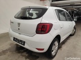  Dacia  Sandero Dacia  1.0 SCe 75 Lauréate 5d #5