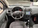  Dacia  Sandero Dacia  1.0 SCe 75 Lauréate 5d #9