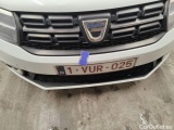  Dacia  Sandero Dacia  1.0 SCe 75 Lauréate 5d #36
