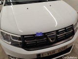  Dacia  Sandero Dacia  1.0 SCe 75 Lauréate 5d #39