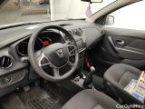  Dacia  Sandero Dacia  1.0 SCe 75 Lauréate 5d #68