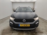  Volkswagen  T-ROC VOLKSWAGEN  DIESEL 2.0 TDi 150 SCR 4Motion Style DSG (EU6.2) 5d 