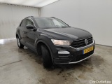  Volkswagen  T-ROC VOLKSWAGEN  DIESEL 2.0 TDi 150 SCR 4Motion Style DSG (EU6.2) 5d #2