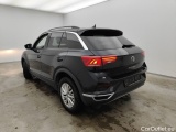  Volkswagen  T-ROC VOLKSWAGEN  DIESEL 2.0 TDi 150 SCR 4Motion Style DSG (EU6.2) 5d #4
