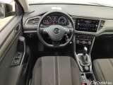  Volkswagen  T-ROC VOLKSWAGEN  DIESEL 2.0 TDi 150 SCR 4Motion Style DSG (EU6.2) 5d #9
