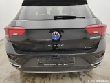  Volkswagen  T-ROC VOLKSWAGEN  DIESEL 2.0 TDi 150 SCR 4Motion Style DSG (EU6.2) 5d #17