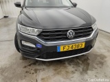  Volkswagen  T-ROC VOLKSWAGEN  DIESEL 2.0 TDi 150 SCR 4Motion Style DSG (EU6.2) 5d #37
