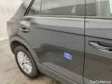  Volkswagen  T-ROC VOLKSWAGEN  DIESEL 2.0 TDi 150 SCR 4Motion Style DSG (EU6.2) 5d #60