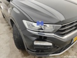  Volkswagen  T-ROC VOLKSWAGEN  DIESEL 2.0 TDi 150 SCR 4Motion Style DSG (EU6.2) 5d #66