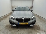  Bmw  Serie 1 BMW 1 HATCH DIESEL - 2019 116 dA 116hp (EU6AP) 5d 