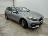  Bmw  Serie 1 BMW 1 HATCH DIESEL - 2019 116 dA 116hp (EU6AP) 5d #2