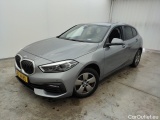  Bmw  Serie 1 BMW 1 HATCH DIESEL - 2019 116 dA 116hp (EU6AP) 5d #4